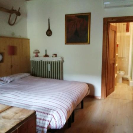 Al Piz Monolocale Daire Colle Santa Lucia Dış mekan fotoğraf